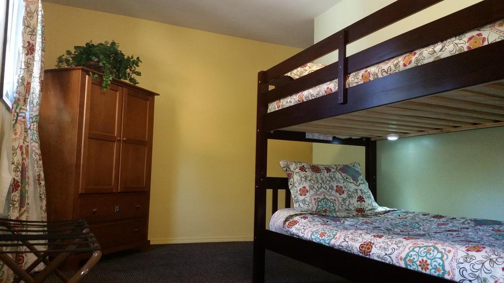Moderne Hostel