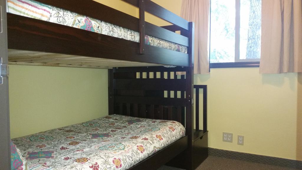 Hostel Moderne