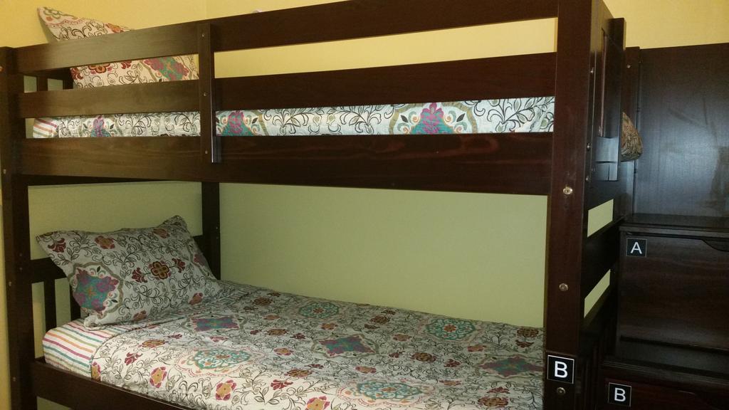 Hostel Moderne Mammoth Lakes