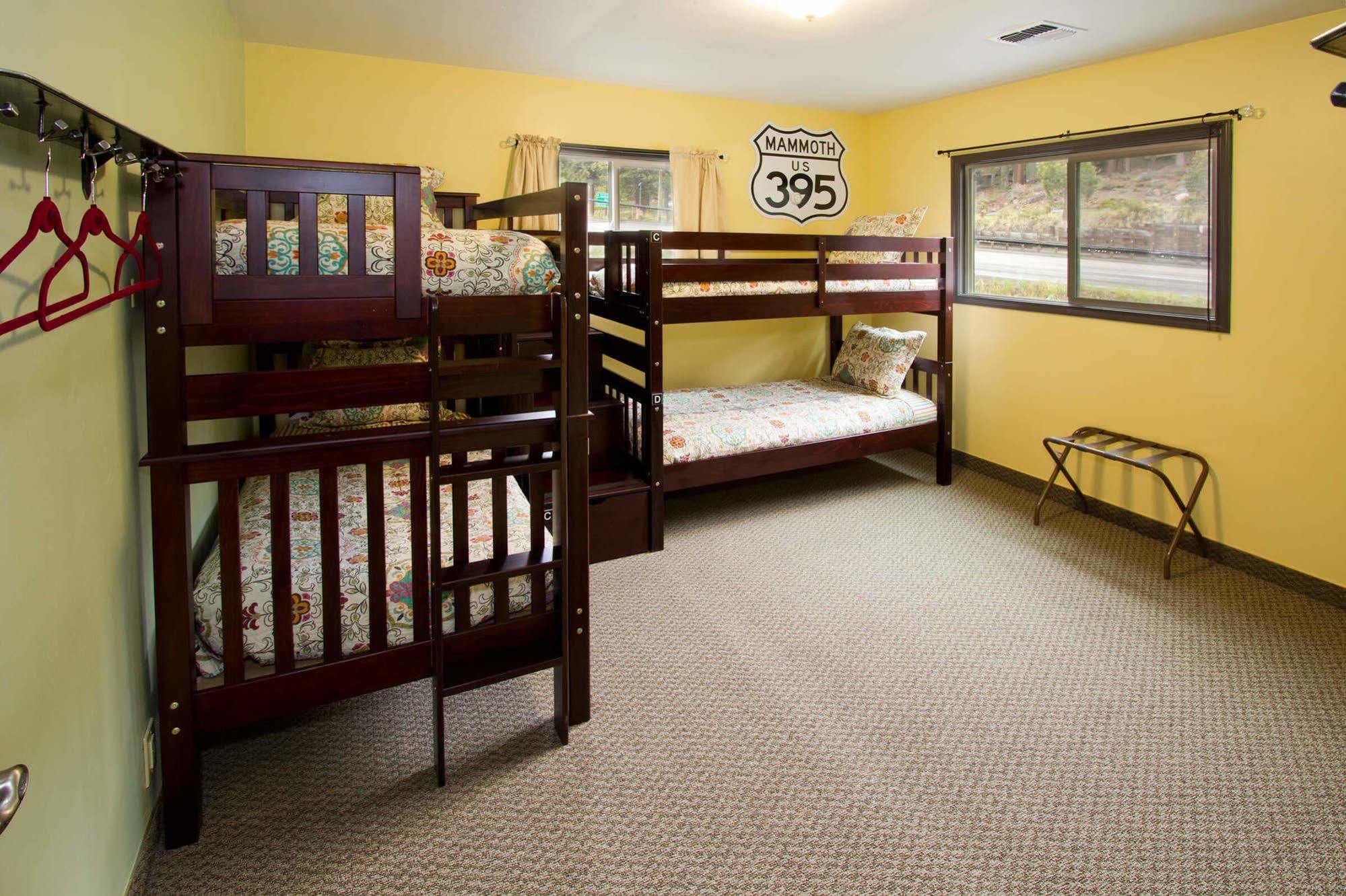 Hostel Moderne Mammoth Lakes