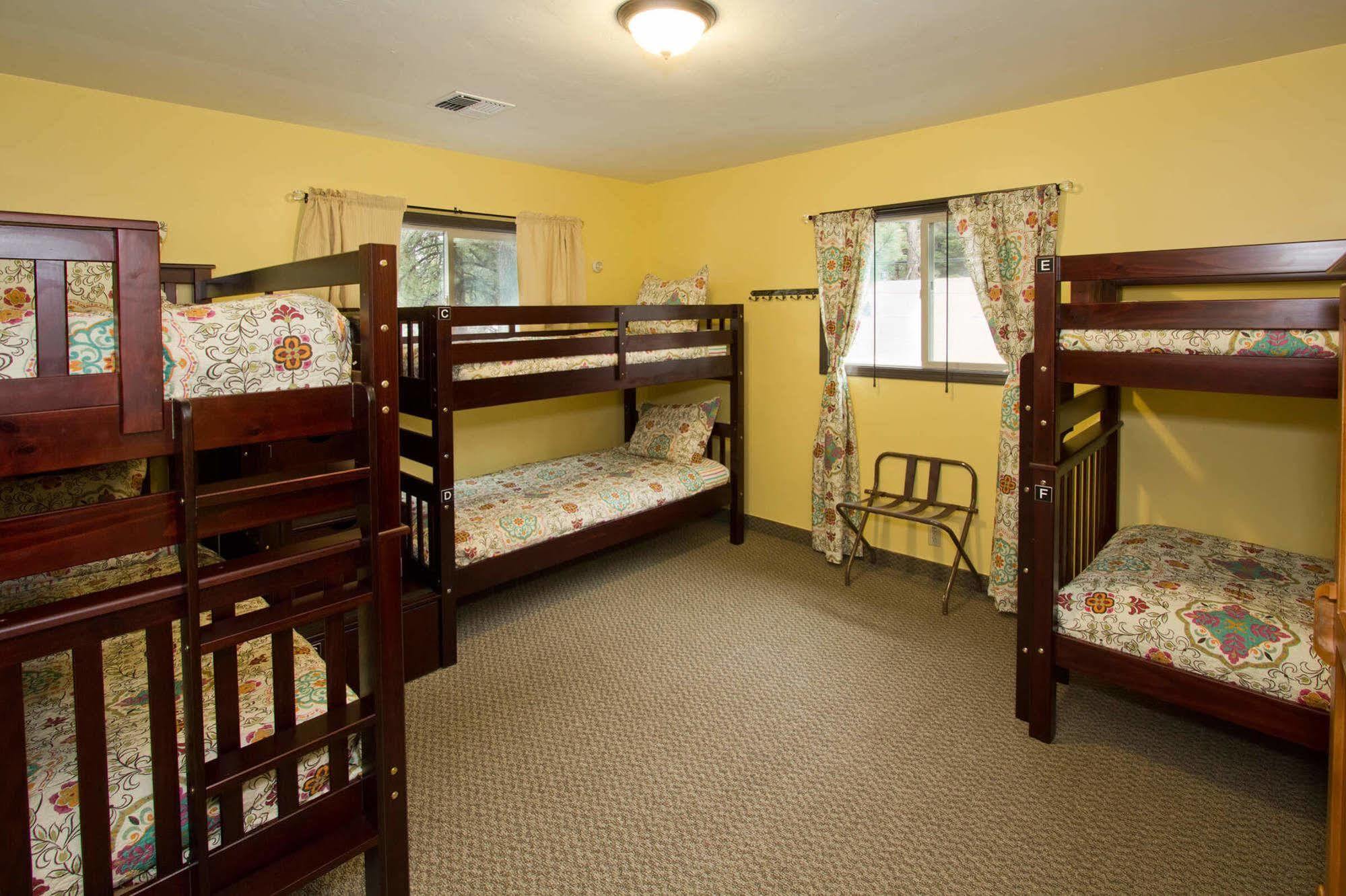 Hostel Moderne Mammoth Lakes