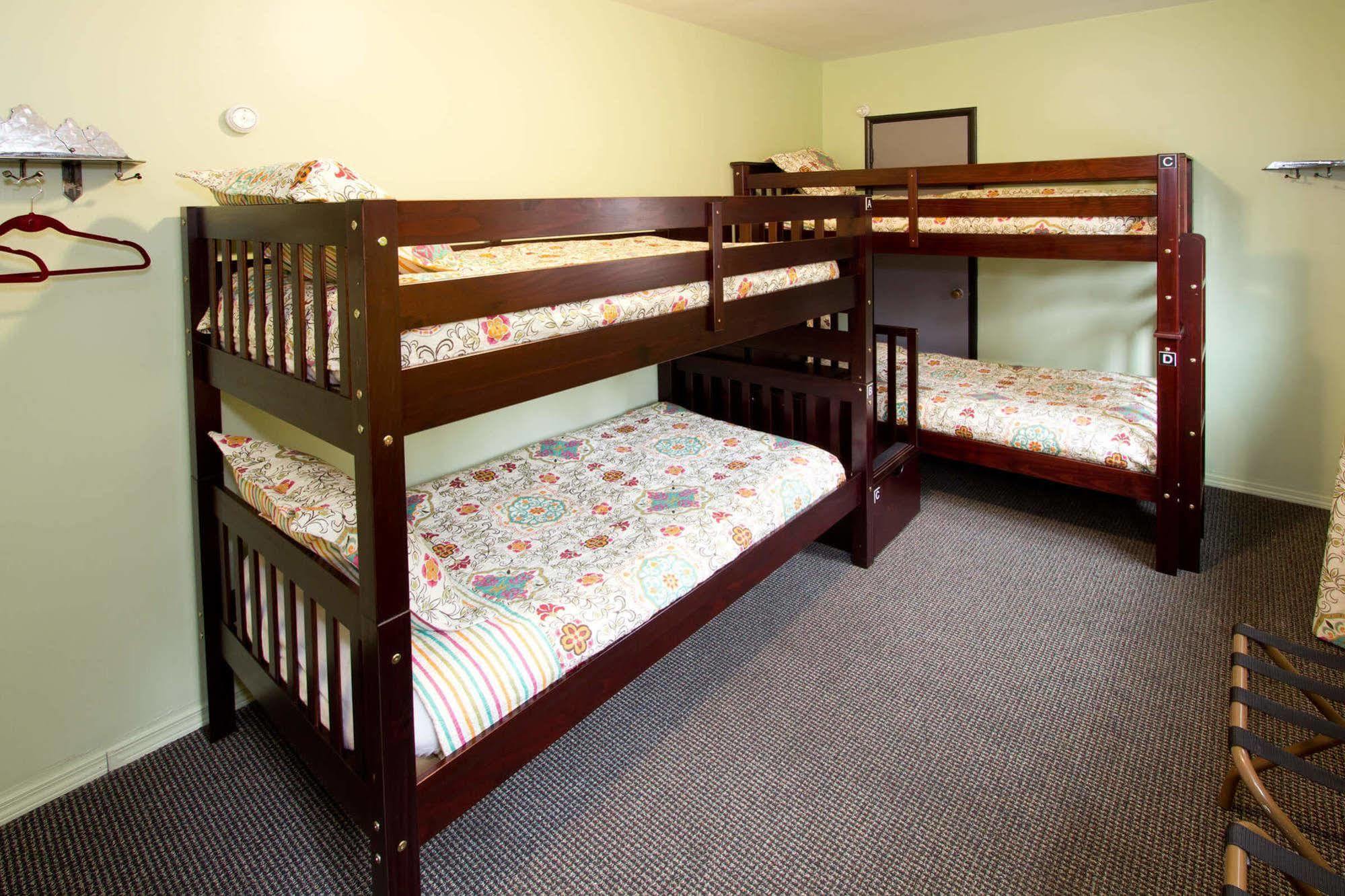 Hostel Moderne Mammoth Lakes