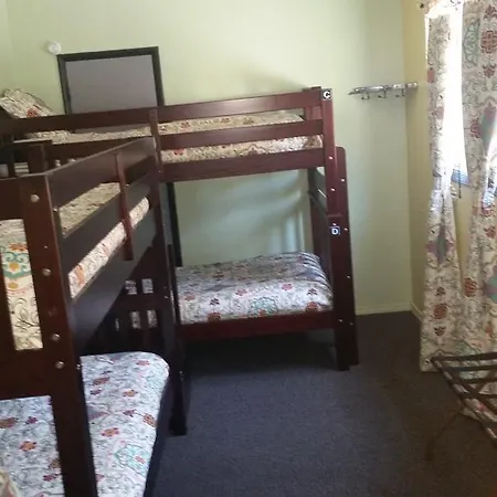 Moderne Hostel Mammoth Lakes Quarto foto
