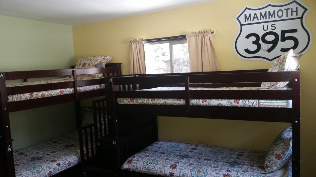 Albergue Moderne 2*